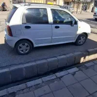 ام وی ام 110 مدل 1390 دنده اتوماتیک