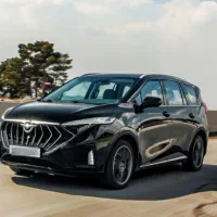 هایما 7x مدل ۱۴۰۴