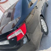 تویوتا کمری ۲۰۱۳ مشابه صفر|خودرو سواری و وانت|لار, |دیوار