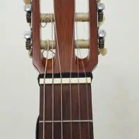 گیتار آریا ak30 ce|گیتار، بیس، امپلیفایر|اسلامشهر, شهرک واوان|دیوار