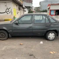 دوو سیلو|خودرو سواری و وانت|رشت, حاجی آباد|دیوار