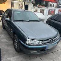 پژو پارس تیو ۵ ۹۵|خودرو سواری و وانت|چالوس, |دیوار