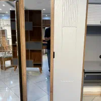 کمد دیواری کمجا/ کشودار