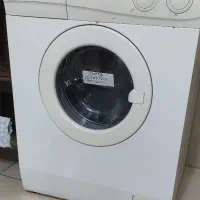 لباسشویی آلیسان ۶کیلویی