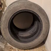 لاستیک سمندو ایسیوگاز نیسان