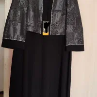 کت و سارافون مجلسی