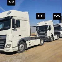 خرید و فروش کامیون و کشنده