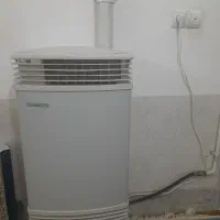 بخاری گازی|بخاری، هیتر، شومینه|بیرجند, |دیوار