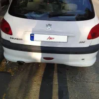 ۲۰۶ ۹۳ تیپ 5