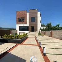 ویلاباغ380م-استخرروف-نوساز-سندتکبرگ-مالک-پول-نیاز