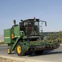 کامباین مدل۸۵