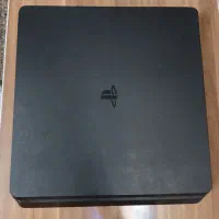 ps4 slim 1tra  (بدون دسته)