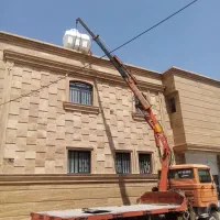 جرثقیل خاور