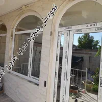 پنجره دوجداره|خدمات پیشه و مهارت|نیشابور, شهید بهشتی|دیوار