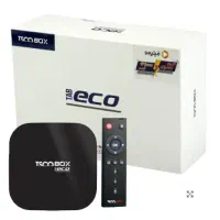 اندروید باکس تسکو TAB ECO+سه ماه اشتراک فیلیمو