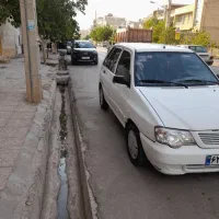 پراید۱۱۱|خودرو سواری و وانت|شیراز, شهرک برق|دیوار