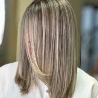 نیازمند مدل رنگ مو|خدمات آرایشگری و زیبایی|میبد, |دیوار