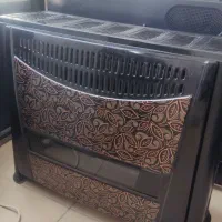 بخاری گازی 12000 درجه یک