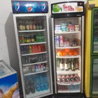 فروش لوازم سوپر مارکت ویخچال|فروشگاه و مغازه|بافت, |دیوار