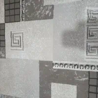 فرش|فرش|اصفهان, قلعه طبره|دیوار