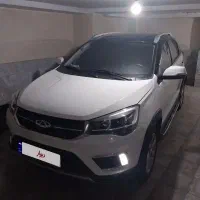 ایکس 22 اسپرت فروش فوری|خودرو سواری و وانت|تهران, تهرانسر شرقی|دیوار