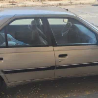 پژو 405 مدل 1383 بژ|خودرو سواری و وانت|قشلاق دشت, |دیوار