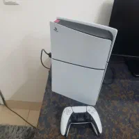 PS5 SLIM STANDARD