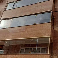 شیشه سکوریت وپارتیشن بندی اداری|خدمات پیشه و مهارت|اردبیل, |دیوار