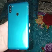 سامسونگ Galaxy M11 با حافظهٔ ۳۲ گیگابایت|موبایل|تهران, قیام‌دشت|دیوار
