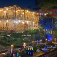 نیروی ظرفشور و خانه دار