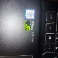 لپتاپ در حد نو گیمینگ ایسوس|رایانه همراه|تهران, آهنگ|دیوار