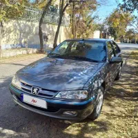 پارس TU5 دریچه برقی 99