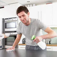تمیز کار هستم اتباع