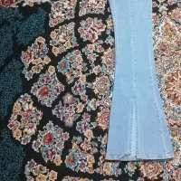 شلوار جین ترک|لباس|گرگان, |دیوار