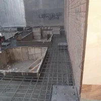 اجرا و ساخت سازه بتنی و فلزی|خدمات پیشه و مهارت|مریوان, |دیوار