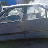 پژو74جی ال ایکس 2000تازه تعمیر|خودرو سواری و وانت|تهران, باشگاه نفت|دیوار