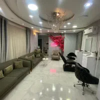 رهن و اجاره واحد تجاری ۷۵متری همکف خیابان سامان