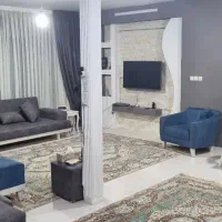 هفت تیر ویلایی دربست ۲واحدی ۲۵۰متر بنا|اجارهٔ خانه و ویلا|مشهد, هفت تیر (آب و برق)|دیوار