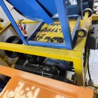 بالابر ساختمانی استوک تبریز موتور|ماشینآلات صنعتی|کرج, کیانمهر|دیوار