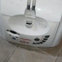 سرخ کن سونی نو