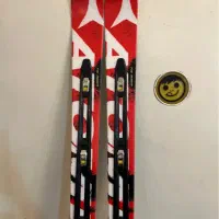 چوب اسکی اتمیک ریس|ورزش‌های زمستانی|تهران, دریان‌نو|دیوار