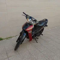 بی کلاج Heram مدل 95 بسیار تمیز|موتورسیکلت|شیروان (خراسان), |دیوار