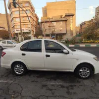 سایناEX.مدل1399|خودرو سواری و وانت|گلستان (تهران), |دیوار