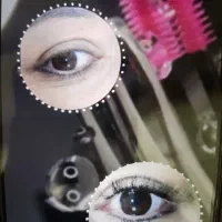 اکستنشن مژه