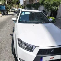 دنا پلاس توربو اتوماتیک آپشنال خرداد 1405 صفر