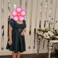 پیراهن میدی