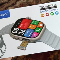 ساعت هوشمند سیم کارتی