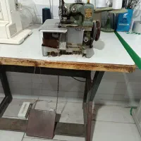 سردوز صنعتی