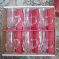 استکان چای خوری