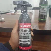 واکس سه کاره،پاک کننده چند منظور  برای ماشین|قطعات یدکی و لوازم جانبی|قم, شهرک فاطمیه|دیوار